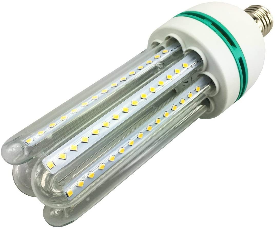 led bulb grow lights 120LED 23Watt Lumen 2150 Hydroponic Full Spectrum Grow Light Bulb 3200 – ephotoinc