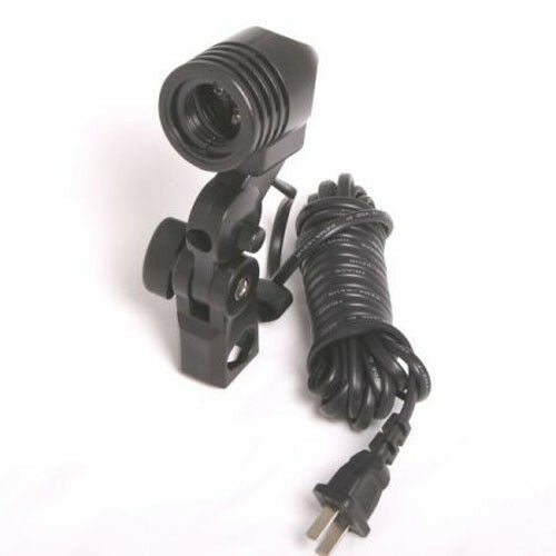 Video Film Photo Studio Portrait 3 Light Stand Kit DK3