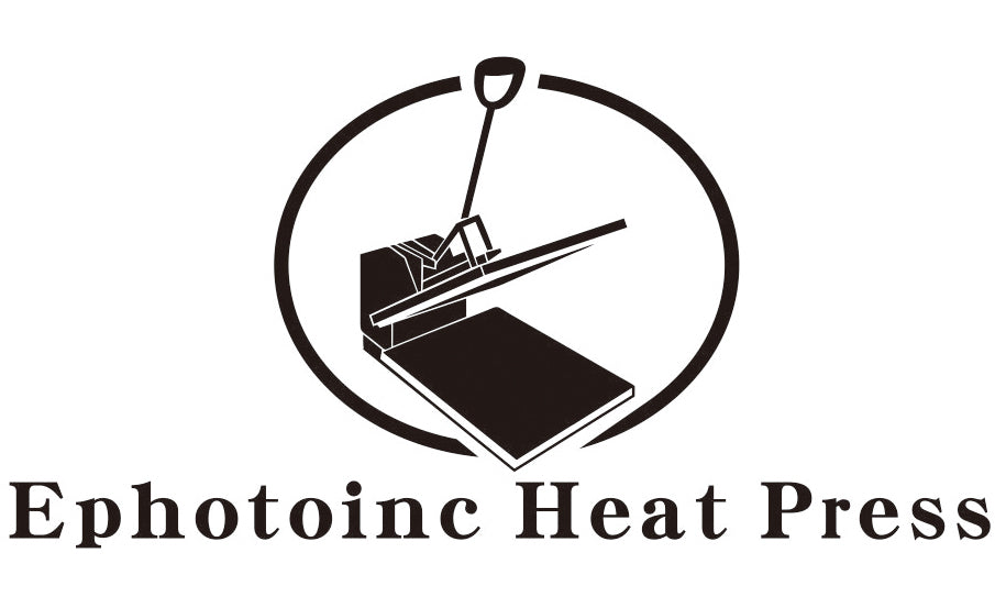  ePhotoInc New Digital 15 x 15 T-Shirt Heat Transfer Press  Sublimation Heat Press Machine 1515GB : Arts, Crafts & Sewing