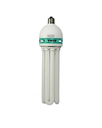 compact fluorescent grow light bulbs HIGH POWER GROW LIGHT 105 Watt Compact Fluorescent CFL Grow Light