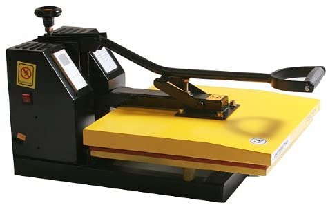 Digital New 15 x 15 T Shirt Heat Transfer Press Sublimation Heat Press  Machine 1515YB