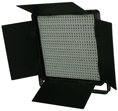600 LED Video Studio Lighting Photography 600 LED Video Light Lighting 600SA