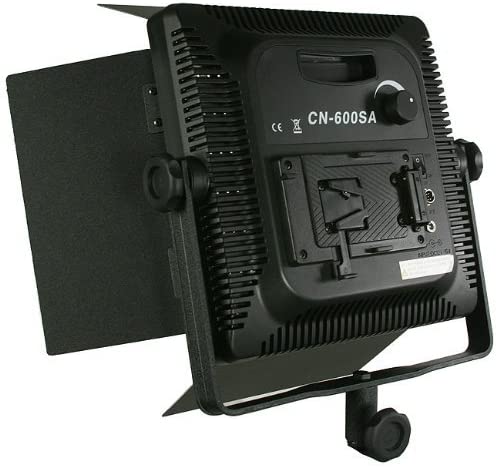 600 LED Video Studio Lighting Photography 600 LED Video Light
