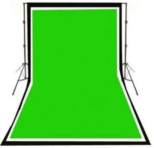 3pcs 10ft x 12ft Background Backdrops Chroma Key Studio With T Stands And Bag