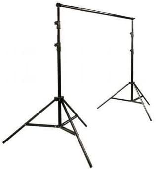 Kit D'éclairage Studio Chromakey 2400W - 3 Softboxes Carrées Linco CK417 - Neuf