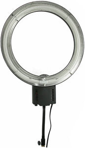 Photography Video Studio Continuous Macro Ring Light 5400K Day Lighting NG-65CP