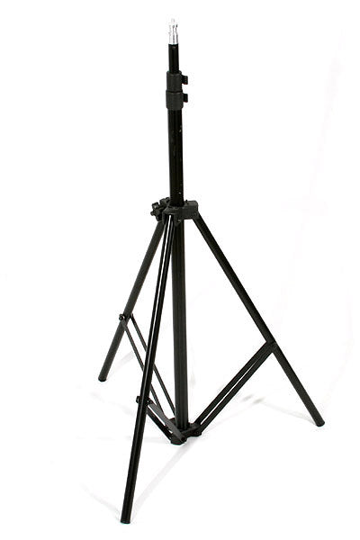 3 Softbox Photography Video Lighting Kit 10x12 Black Muslin Background Stand Set
