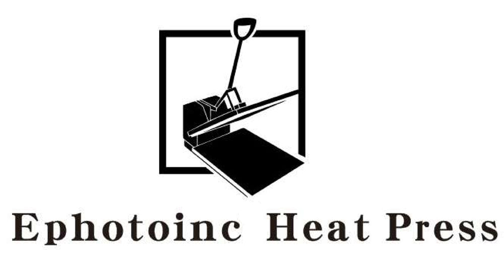 ePhotoInc New 20 inch x 16 inch Digital Clamshell Heat Press T-Shirt Sublimation Transfer Heat Press Machine Zp2016ft, Men's, Size: 20 x 16
