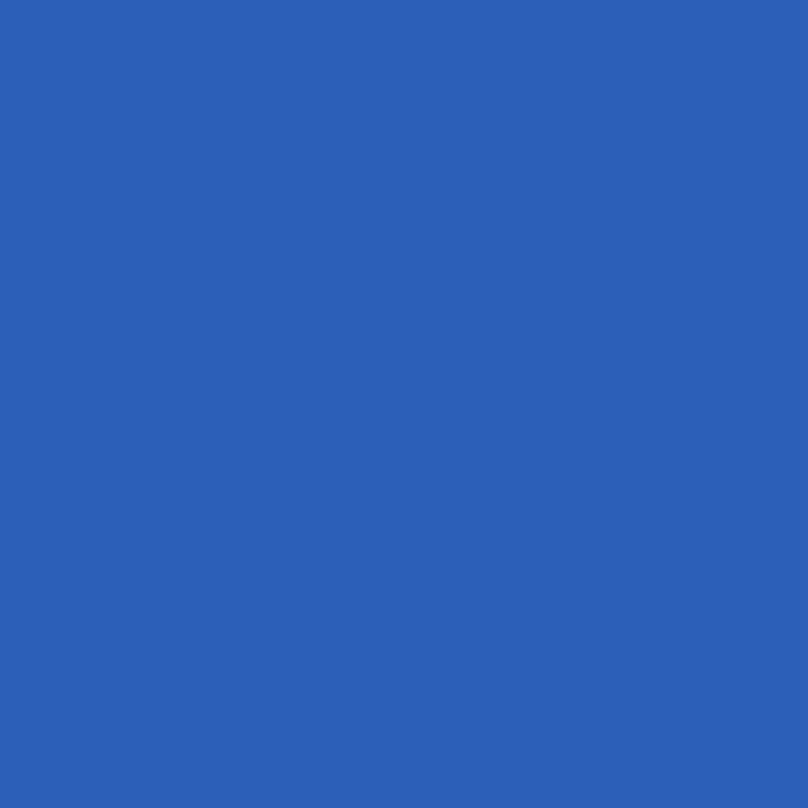 Blue Chromakey Muslin Background